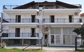 Apartments Stavroula Ηospitality