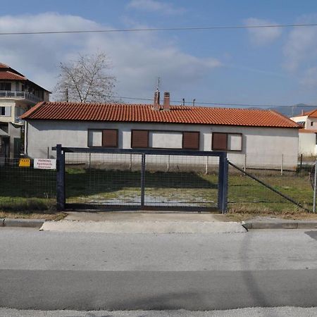 Apartments Stavroula Ηospitality Vrasná Cameră foto