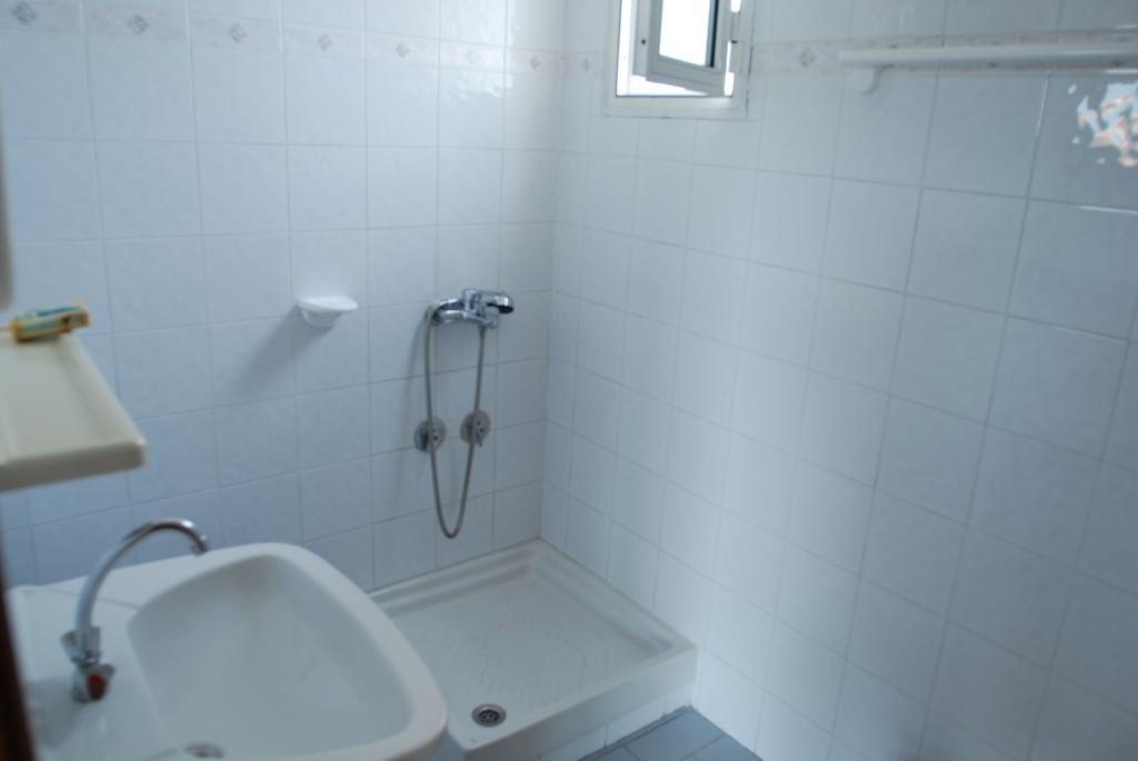 Apartments Stavroula Ηospitality Vrasná Cameră foto